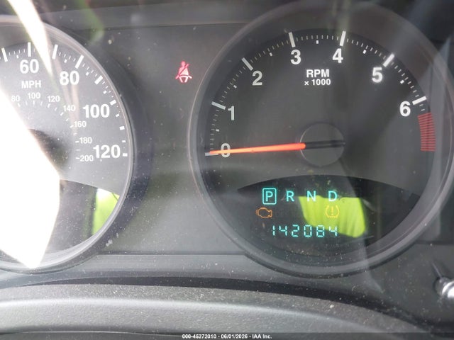 Продаж на аукціоні авто 2012 Jeep Compass Sport, vin: 1C4NJDBB5CD554902, номер лоту: 45272010