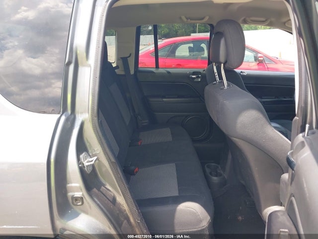 Продаж на аукціоні авто 2012 Jeep Compass Sport, vin: 1C4NJDBB5CD554902, номер лоту: 45272010