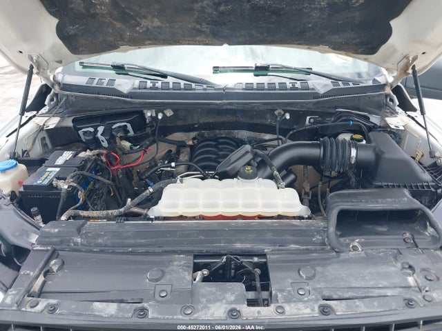 Aukcja sprzedaży 2020 Ford F-150 Xlt, vin: 1FTFW1E54LKD61646, numer aukcji: 45272011