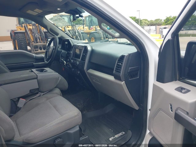 Aukcja sprzedaży 2020 Ford F-150 Xlt, vin: 1FTFW1E54LKD61646, numer aukcji: 45272011