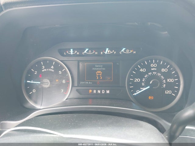 Aukcja sprzedaży 2020 Ford F-150 Xlt, vin: 1FTFW1E54LKD61646, numer aukcji: 45272011