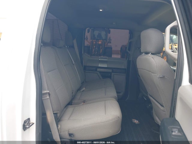 Aukcja sprzedaży 2020 Ford F-150 Xlt, vin: 1FTFW1E54LKD61646, numer aukcji: 45272011