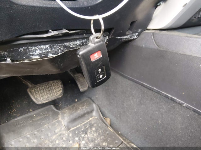 45272014 :رقم المزاد ، 5TFRY5F14LX268719 vin ، 2020 Toyota Tundra Sr5 مزاد بيع