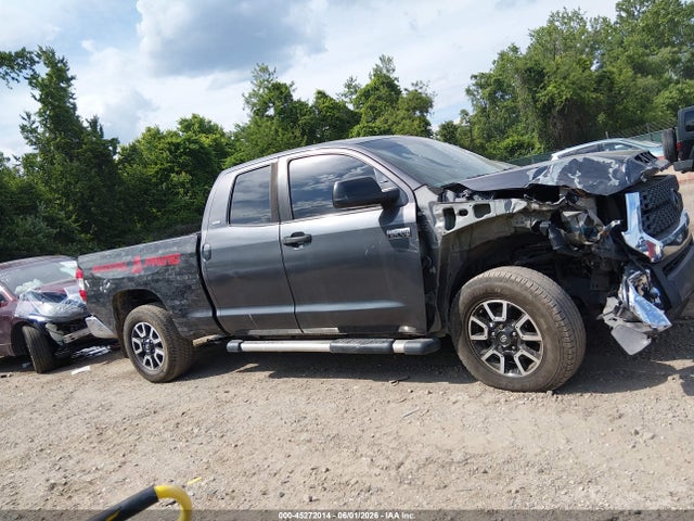 45272014 :رقم المزاد ، 5TFRY5F14LX268719 vin ، 2020 Toyota Tundra Sr5 مزاد بيع
