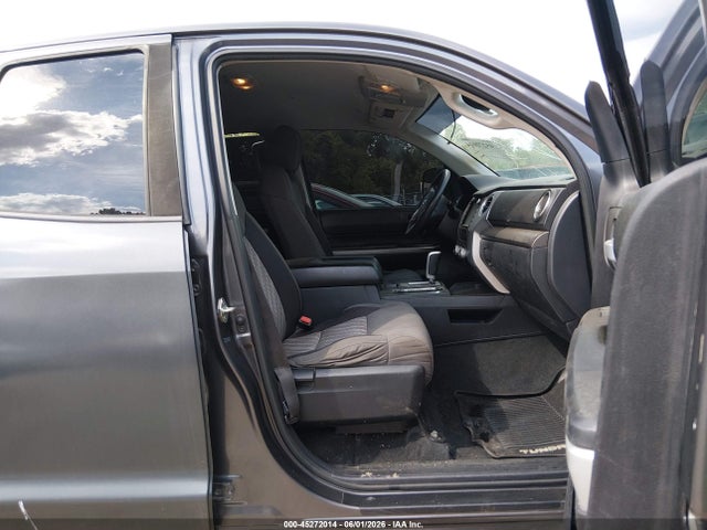 45272014 :رقم المزاد ، 5TFRY5F14LX268719 vin ، 2020 Toyota Tundra Sr5 مزاد بيع