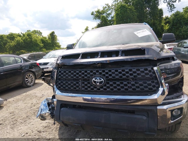 45272014 :رقم المزاد ، 5TFRY5F14LX268719 vin ، 2020 Toyota Tundra Sr5 مزاد بيع