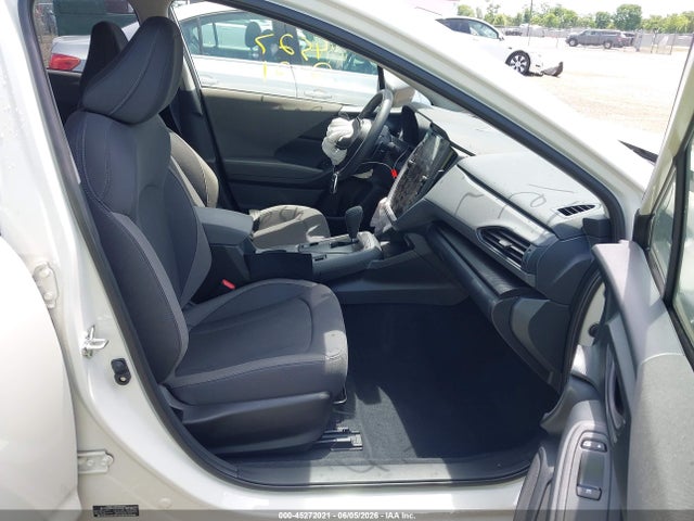 Продажа на аукционе авто 2025 Subaru Crosstrek Premium, vin: JF2GUHDC0S8344083, номер лота: 45272021