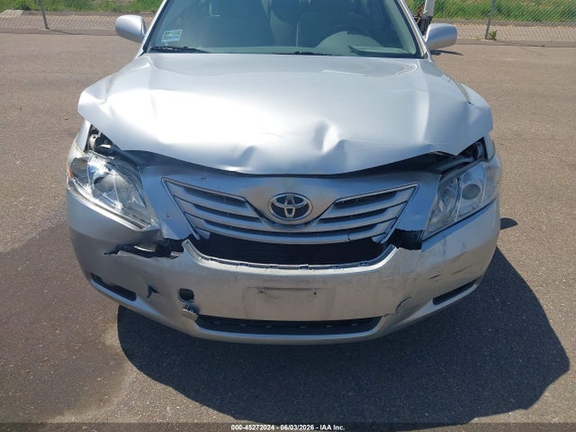 45272024 :رقم المزاد ، JTNBE46K873107781 vin ، 2007 Toyota Camry Xle مزاد بيع