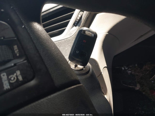 45272025 :رقم المزاد ، 2GKALMEKXH6279767 vin ، 2017 Gmc Terrain Sle-1 مزاد بيع