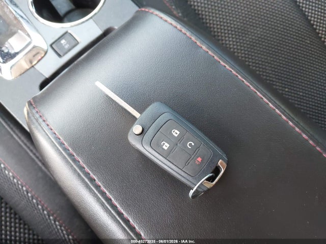 Продажа на аукционе авто 2015 Gmc Terrain Sle-2, vin: 2GKALREK2F6283323, номер лота: 45272035