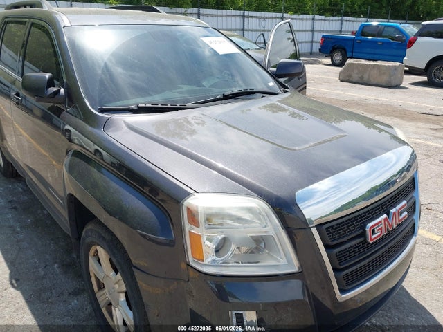 Продажа на аукционе авто 2015 Gmc Terrain Sle-2, vin: 2GKALREK2F6283323, номер лота: 45272035