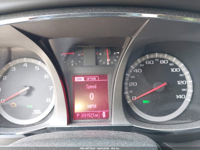 Продажа на аукционе авто 2015 Gmc Terrain Sle-2, vin: 2GKALREK2F6283323, номер лота: 45272035