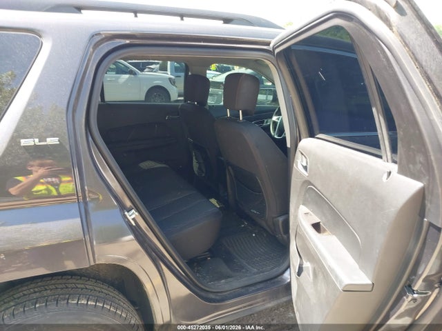 Продажа на аукционе авто 2015 Gmc Terrain Sle-2, vin: 2GKALREK2F6283323, номер лота: 45272035