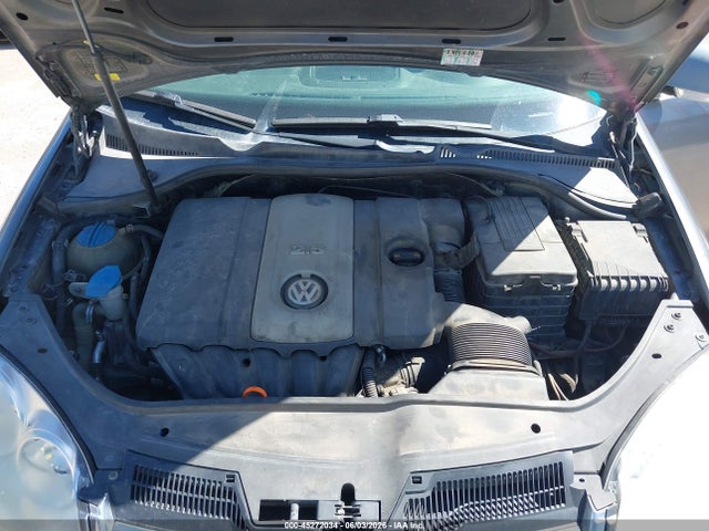 Aukcja sprzedaży 2007 Volkswagen Jetta Wolfsburg Edition, vin: 3VWEF71K37M138195, numer aukcji: 45272034