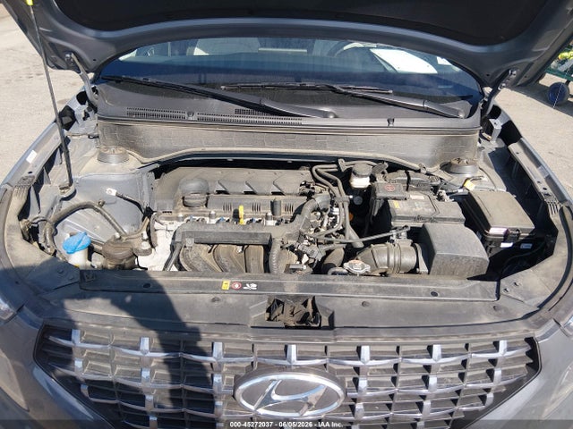 Продаж на аукціоні авто 2024 Hyundai Venue Sel, vin: KMHRC8A32RU326860, номер лоту: 45272037