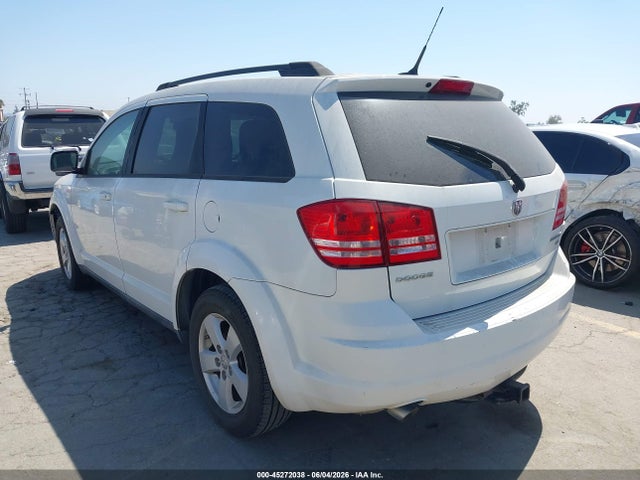 Aukcja sprzedaży 2010 Dodge Journey Sxt, vin: 3D4PG5FV1AT274549, numer aukcji: 45272038