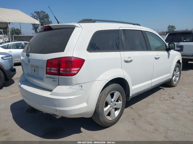 Aukcja sprzedaży 2010 Dodge Journey Sxt, vin: 3D4PG5FV1AT274549, numer aukcji: 45272038