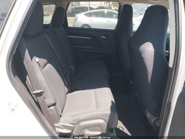 Aukcja sprzedaży 2010 Dodge Journey Sxt, vin: 3D4PG5FV1AT274549, numer aukcji: 45272038