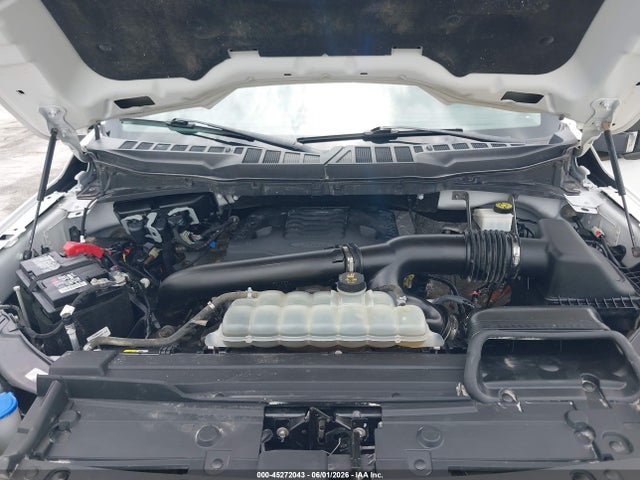 Aukcja sprzedaży 2023 Ford F-150 King Ranch/lariat/platinum/tremor/xl/xlt, vin: 1FTFW1E84PKD46371, numer aukcji: 45272043