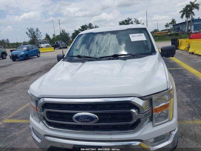 Aukcja sprzedaży 2023 Ford F-150 King Ranch/lariat/platinum/tremor/xl/xlt, vin: 1FTFW1E84PKD46371, numer aukcji: 45272043