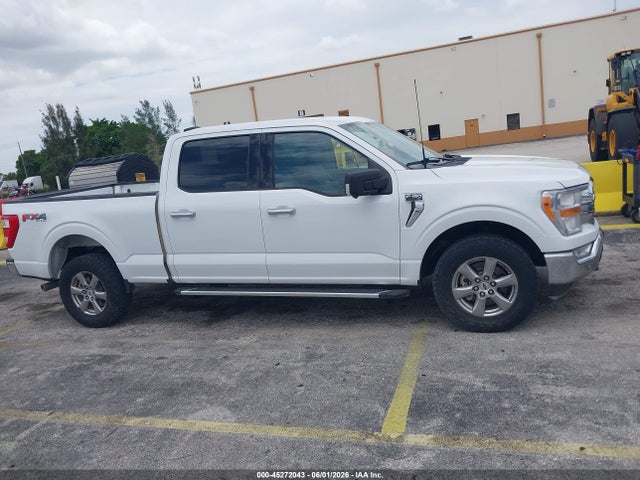 Aukcja sprzedaży 2023 Ford F-150 King Ranch/lariat/platinum/tremor/xl/xlt, vin: 1FTFW1E84PKD46371, numer aukcji: 45272043