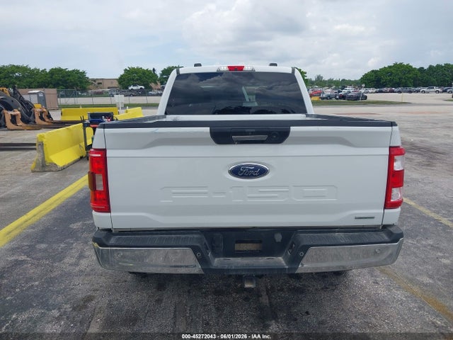 Aukcja sprzedaży 2023 Ford F-150 King Ranch/lariat/platinum/tremor/xl/xlt, vin: 1FTFW1E84PKD46371, numer aukcji: 45272043