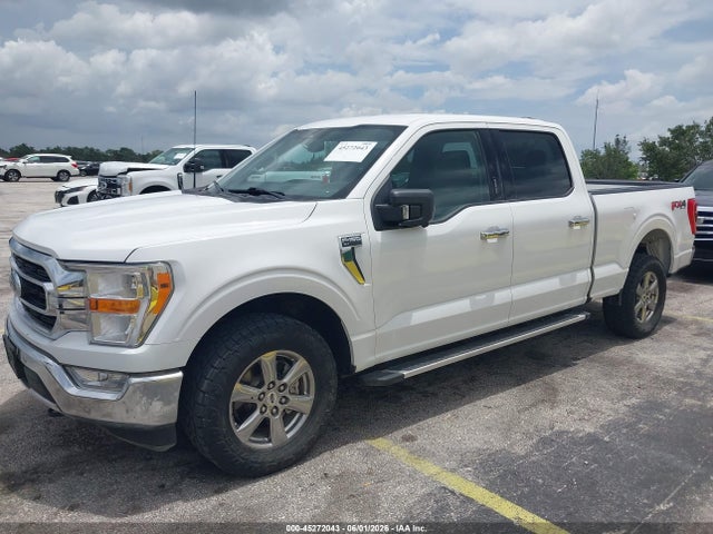 Aukcja sprzedaży 2023 Ford F-150 King Ranch/lariat/platinum/tremor/xl/xlt, vin: 1FTFW1E84PKD46371, numer aukcji: 45272043