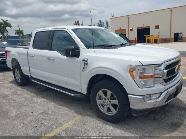 Aukcja sprzedaży 2023 Ford F-150 King Ranch/lariat/platinum/tremor/xl/xlt, vin: 1FTFW1E84PKD46371, numer aukcji: 45272043