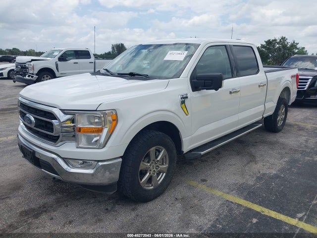 Aukcja sprzedaży 2023 Ford F-150 King Ranch/lariat/platinum/tremor/xl/xlt, vin: 1FTFW1E84PKD46371, numer aukcji: 45272043