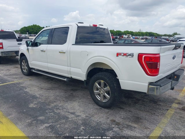 Aukcja sprzedaży 2023 Ford F-150 King Ranch/lariat/platinum/tremor/xl/xlt, vin: 1FTFW1E84PKD46371, numer aukcji: 45272043