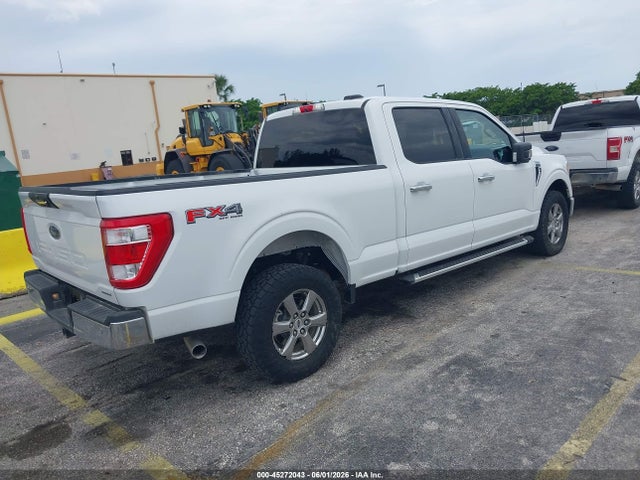 Aukcja sprzedaży 2023 Ford F-150 King Ranch/lariat/platinum/tremor/xl/xlt, vin: 1FTFW1E84PKD46371, numer aukcji: 45272043