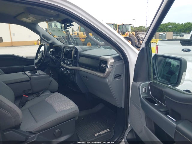 Aukcja sprzedaży 2023 Ford F-150 King Ranch/lariat/platinum/tremor/xl/xlt, vin: 1FTFW1E84PKD46371, numer aukcji: 45272043