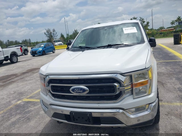 Aukcja sprzedaży 2023 Ford F-150 King Ranch/lariat/platinum/tremor/xl/xlt, vin: 1FTFW1E84PKD46371, numer aukcji: 45272043