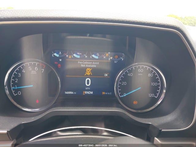 Aukcja sprzedaży 2023 Ford F-150 King Ranch/lariat/platinum/tremor/xl/xlt, vin: 1FTFW1E84PKD46371, numer aukcji: 45272043
