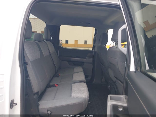 Aukcja sprzedaży 2023 Ford F-150 King Ranch/lariat/platinum/tremor/xl/xlt, vin: 1FTFW1E84PKD46371, numer aukcji: 45272043
