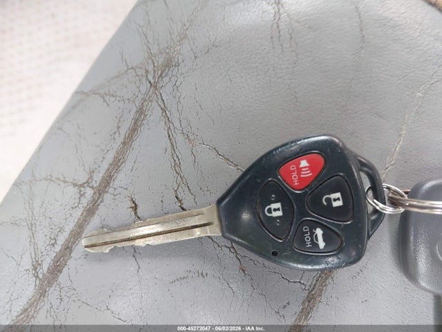 Продажа на аукционе авто 2009 Toyota Camry Xle, vin: 4T1BE46K79U841017, номер лота: 45272047