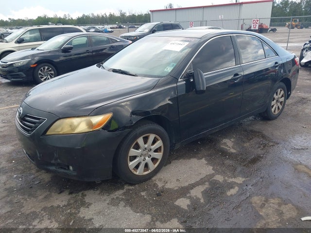Продажа на аукционе авто 2009 Toyota Camry Xle, vin: 4T1BE46K79U841017, номер лота: 45272047