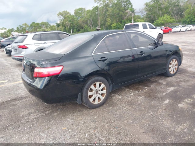 Продажа на аукционе авто 2009 Toyota Camry Xle, vin: 4T1BE46K79U841017, номер лота: 45272047