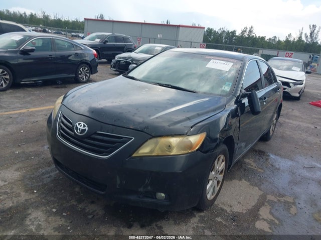 Продажа на аукционе авто 2009 Toyota Camry Xle, vin: 4T1BE46K79U841017, номер лота: 45272047