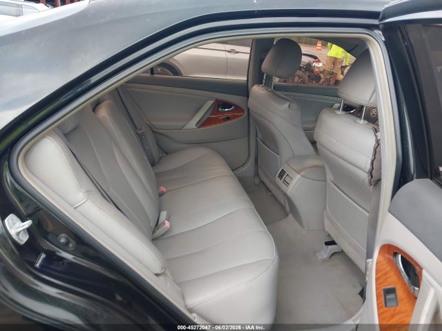 Продажа на аукционе авто 2009 Toyota Camry Xle, vin: 4T1BE46K79U841017, номер лота: 45272047