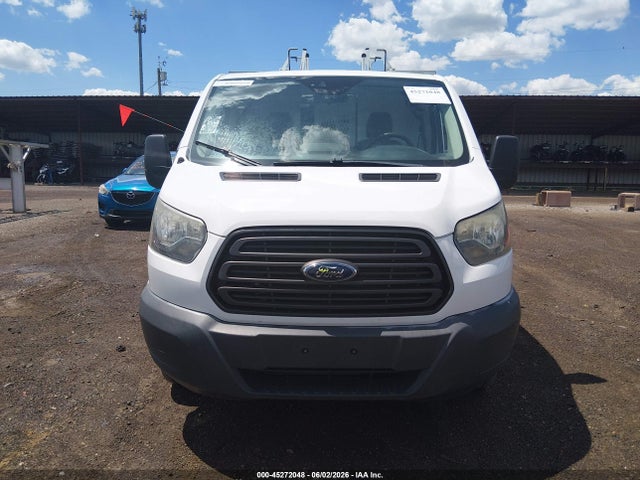 Aukcja sprzedaży 2016 Ford Transit-250, vin: 1FTYR1ZG6GKB03226, numer aukcji: 45272048