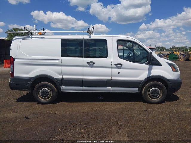 Aukcja sprzedaży 2016 Ford Transit-250, vin: 1FTYR1ZG6GKB03226, numer aukcji: 45272048