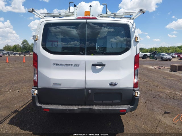 Aukcja sprzedaży 2016 Ford Transit-250, vin: 1FTYR1ZG6GKB03226, numer aukcji: 45272048