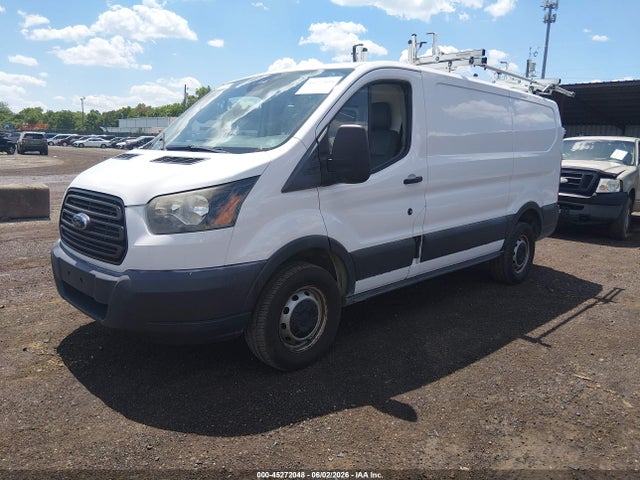 Aukcja sprzedaży 2016 Ford Transit-250, vin: 1FTYR1ZG6GKB03226, numer aukcji: 45272048