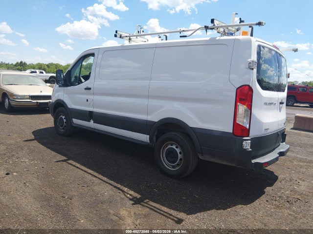 Aukcja sprzedaży 2016 Ford Transit-250, vin: 1FTYR1ZG6GKB03226, numer aukcji: 45272048