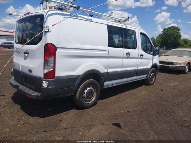 Aukcja sprzedaży 2016 Ford Transit-250, vin: 1FTYR1ZG6GKB03226, numer aukcji: 45272048