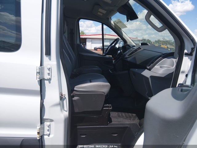 Aukcja sprzedaży 2016 Ford Transit-250, vin: 1FTYR1ZG6GKB03226, numer aukcji: 45272048