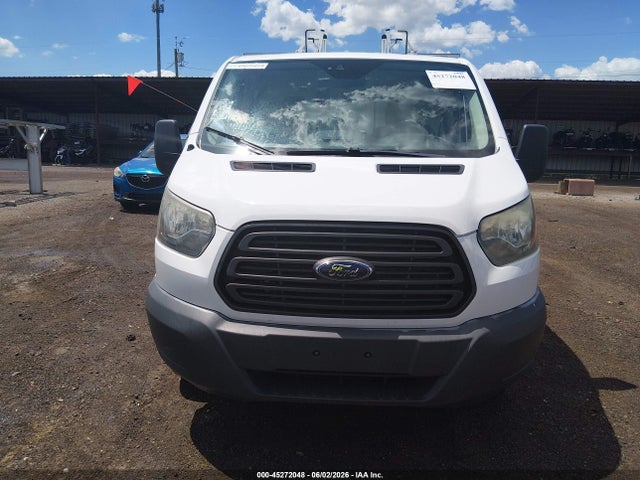 Aukcja sprzedaży 2016 Ford Transit-250, vin: 1FTYR1ZG6GKB03226, numer aukcji: 45272048