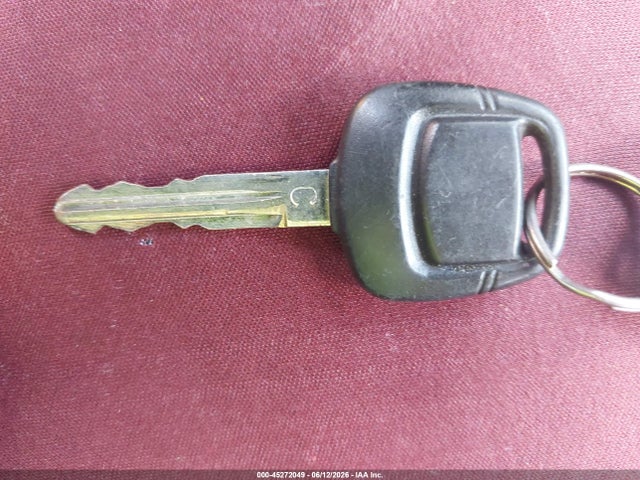 Aukcja sprzedaży 2005 Nissan Sentra Se-r, vin: 3N1AB51D25L592138, numer aukcji: 45272049