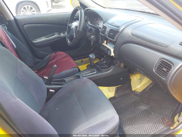 Aukcja sprzedaży 2005 Nissan Sentra Se-r, vin: 3N1AB51D25L592138, numer aukcji: 45272049